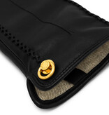 Gianni Chiarini Gianni Chiarini Handschoenen 2022 Zwart