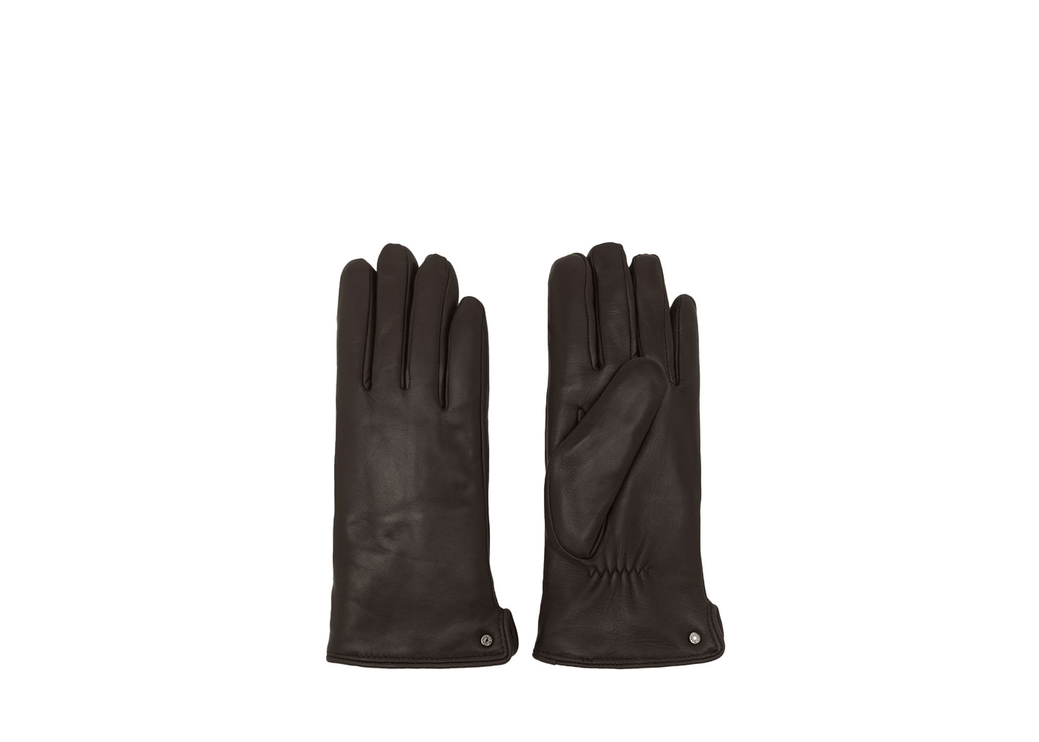 Gianni Chiarini Gianni Chiarini Handschoenen 2021 Bruin