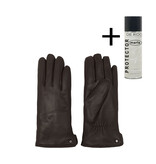 Gianni Chiarini Gianni Chiarini Handschoenen 2021 Bruin