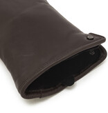 Gianni Chiarini Gianni Chiarini Handschoenen 2021 Bruin