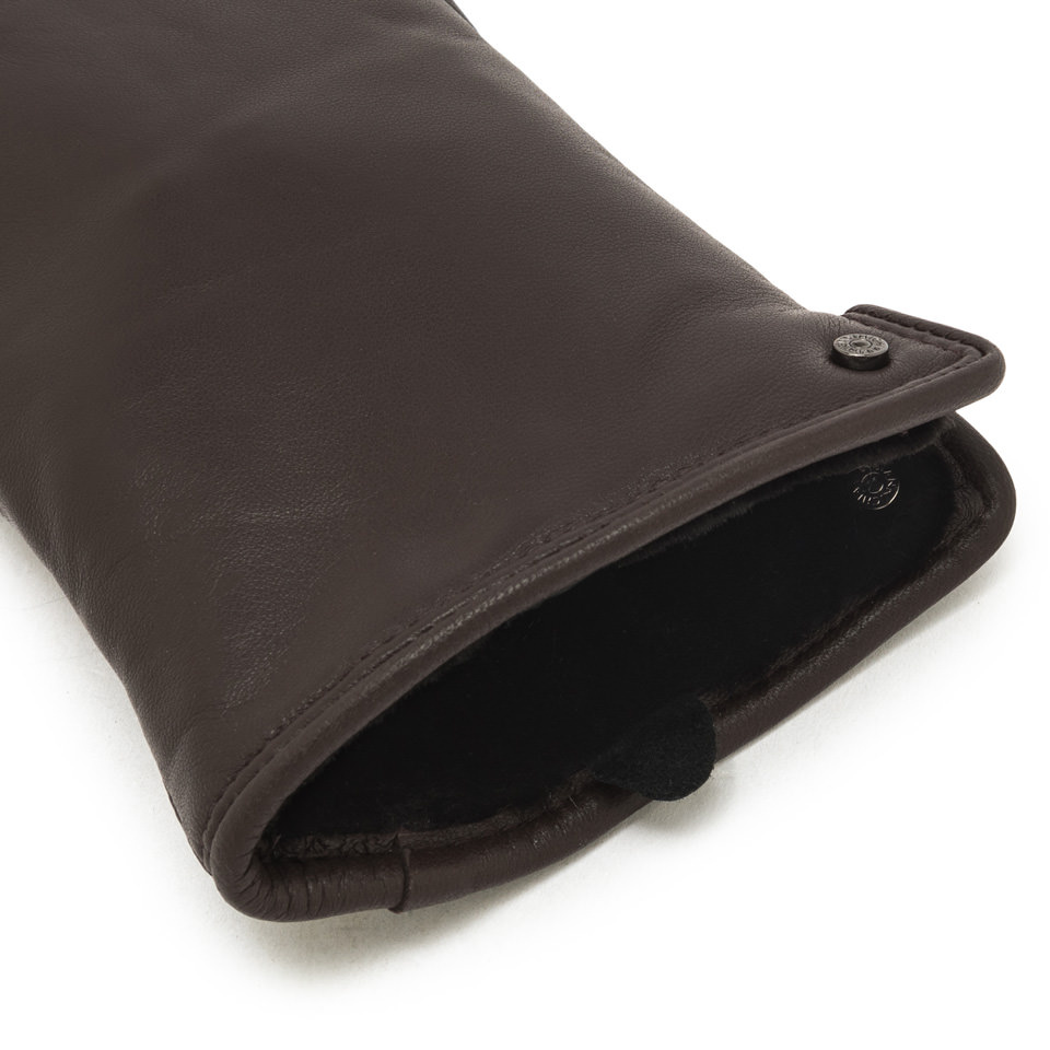 Gianni Chiarini Gianni Chiarini Handschoenen 2021 Bruin