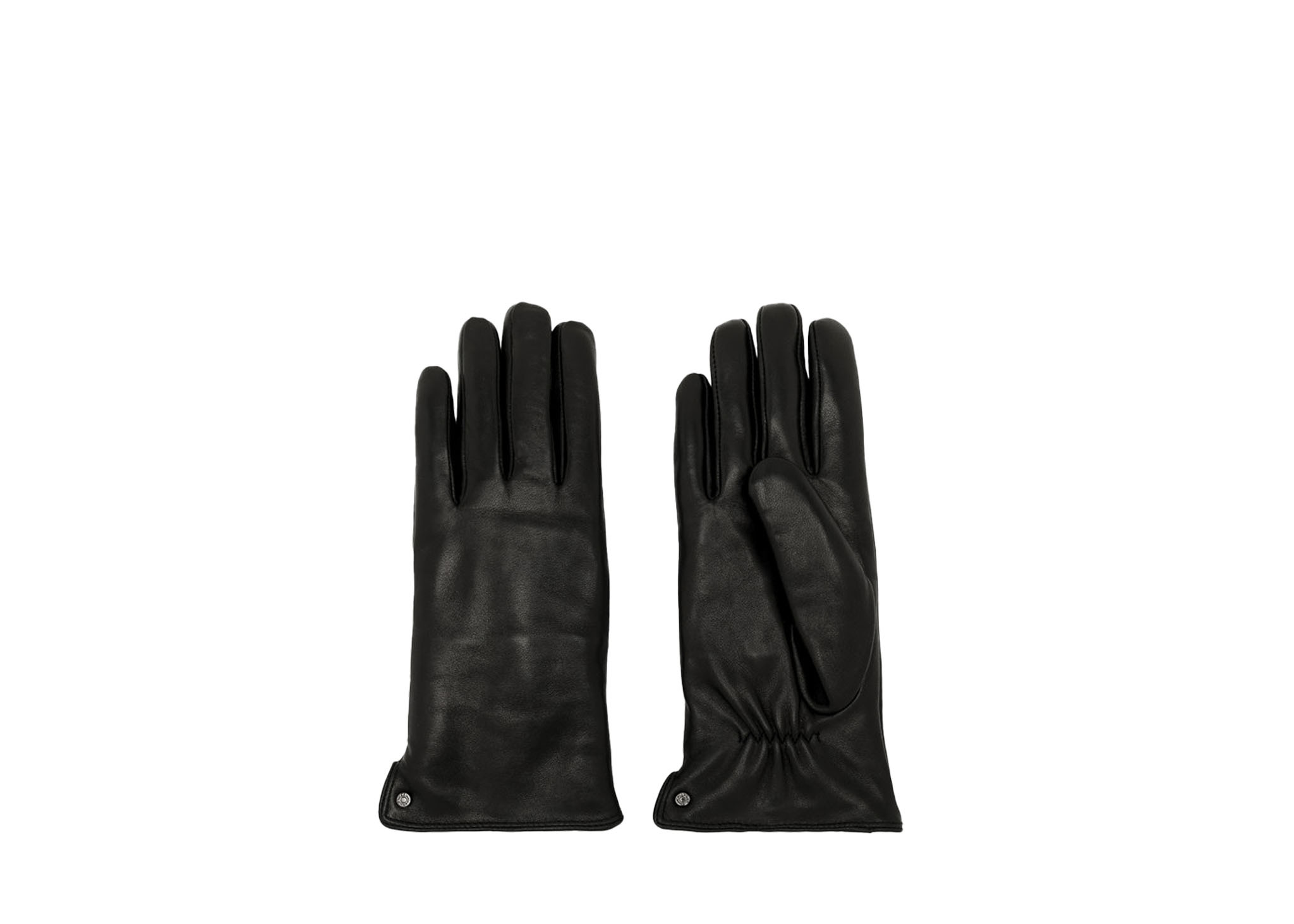 Gianni Chiarini Gianni Chiarini Handschoenen 2021 Zwart