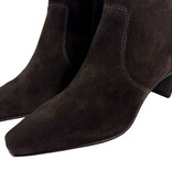 Copenhagen Copenhagen Enkellaarsje CPH296 Bruin