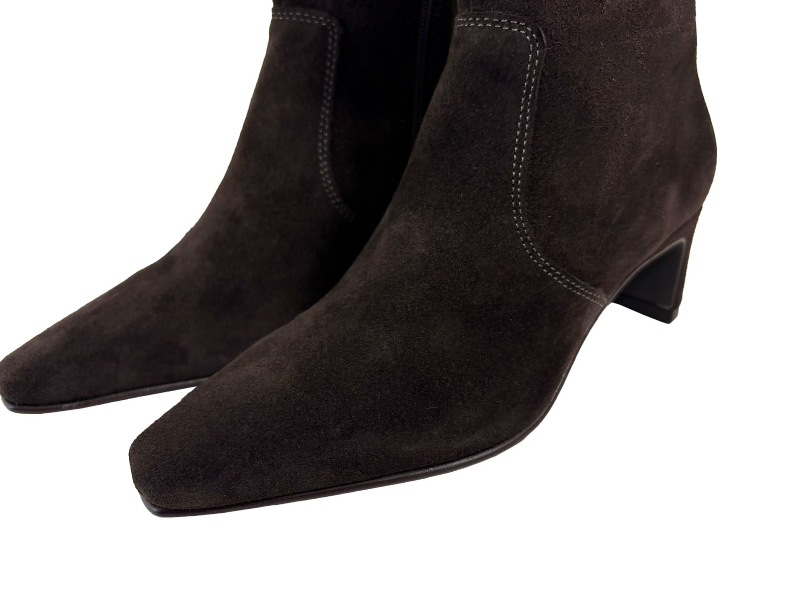 Copenhagen Copenhagen Enkellaarsje CPH296 Bruin