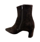 Copenhagen Copenhagen Enkellaarsje CPH296 Bruin