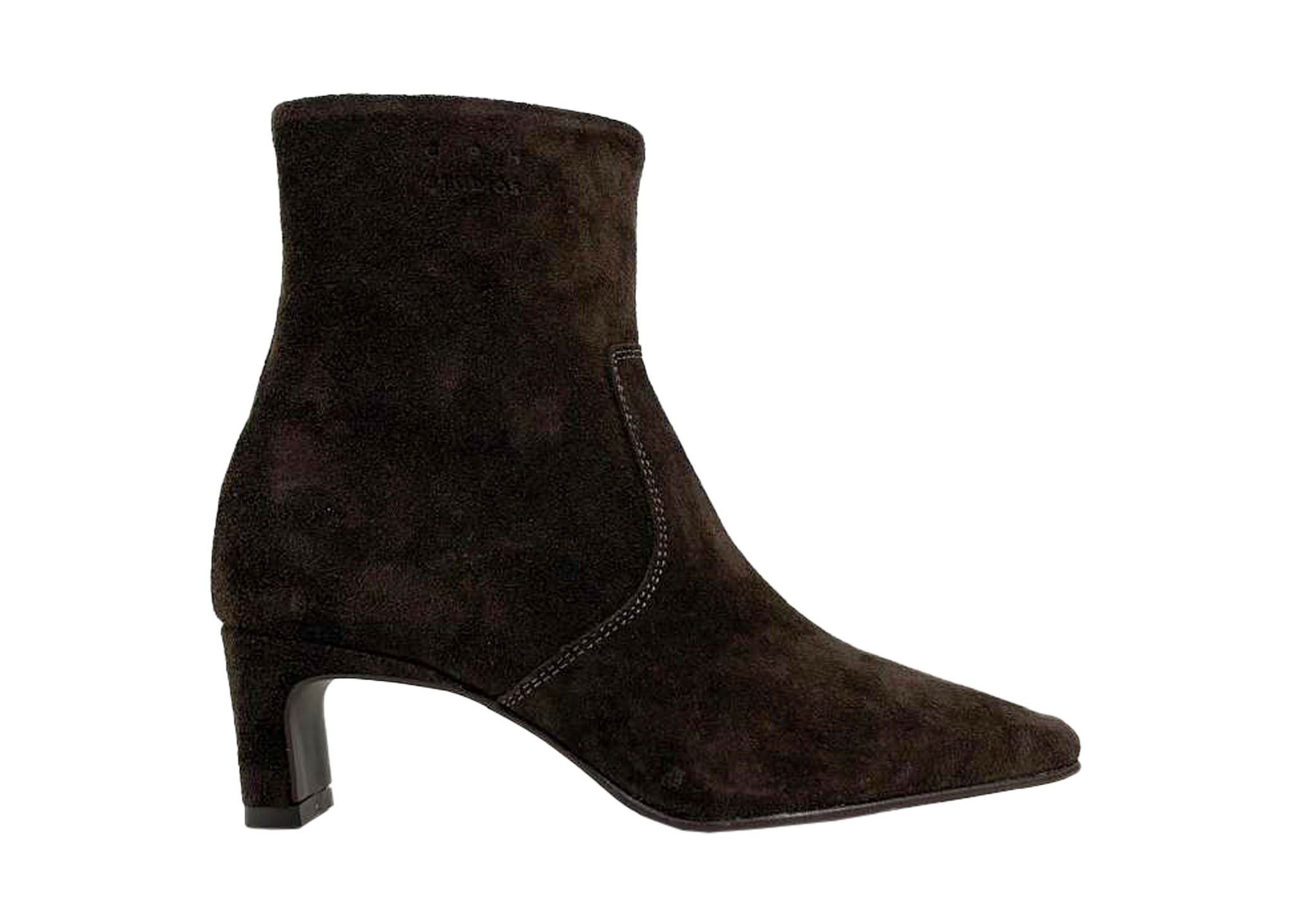 Copenhagen Copenhagen Enkellaarsje CPH296 Bruin