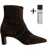 Copenhagen Copenhagen Enkellaarsje CPH296 Bruin