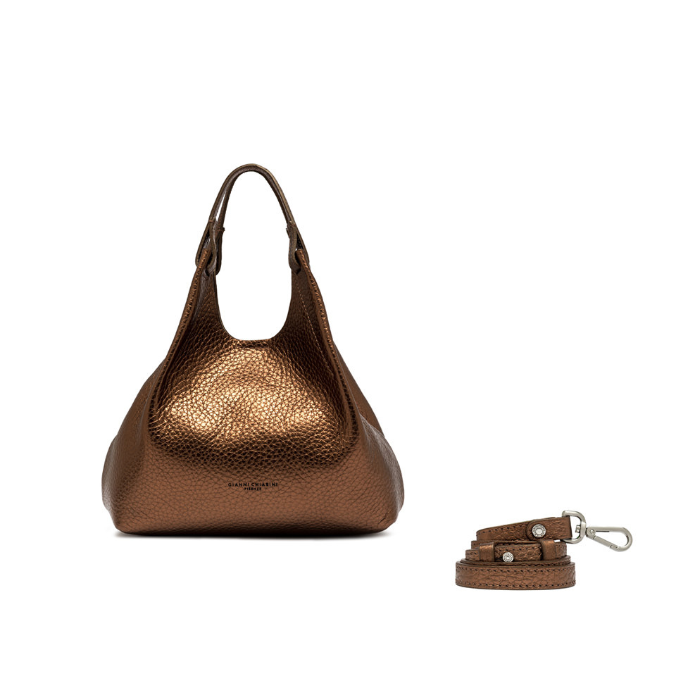 Gianni Chiarini Gianni Chiarini Tas DUA 9719 Brons