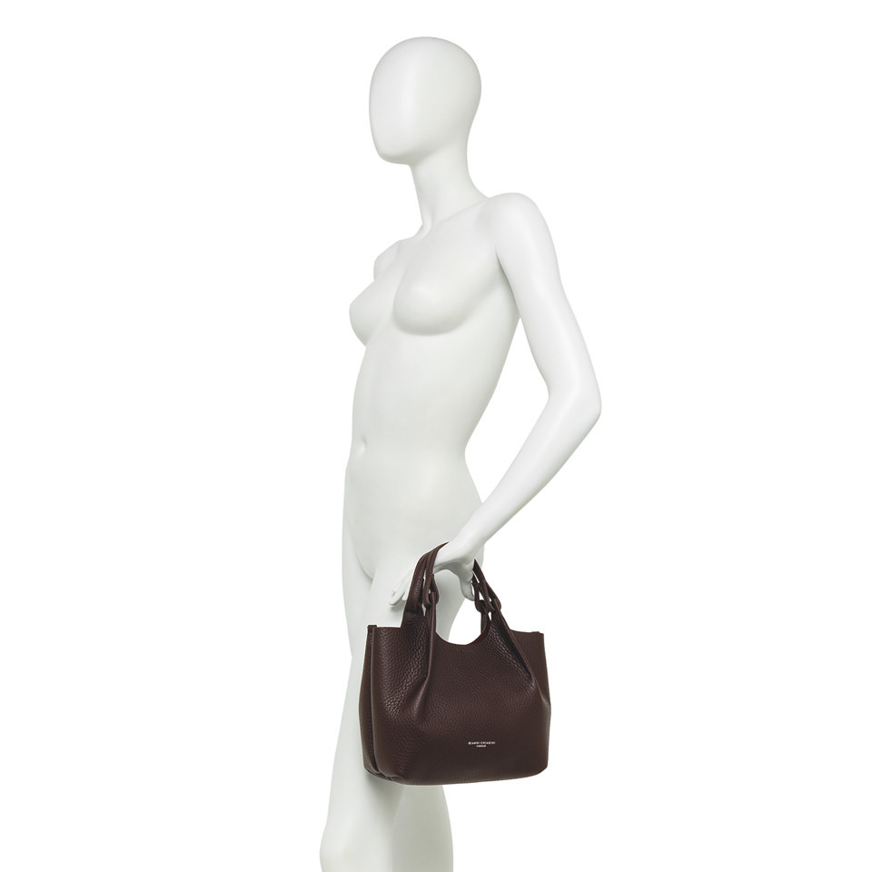 Gianni Chiarini Gianni Chiarini Tas DUA 9719 Brons