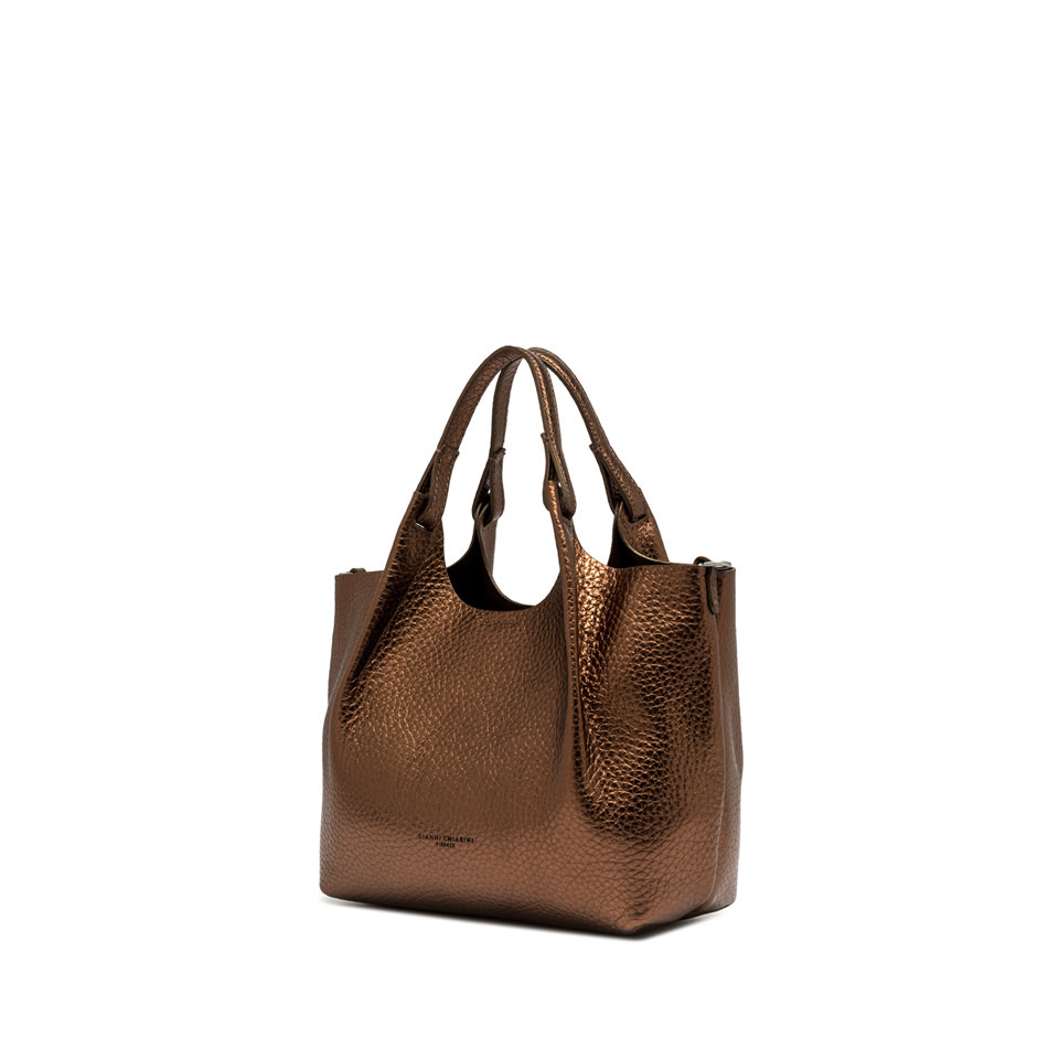 Gianni Chiarini Gianni Chiarini Tas DUA 9719 Brons