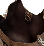 Gianni Chiarini Gianni Chiarini Tas DUA 9719 Brons