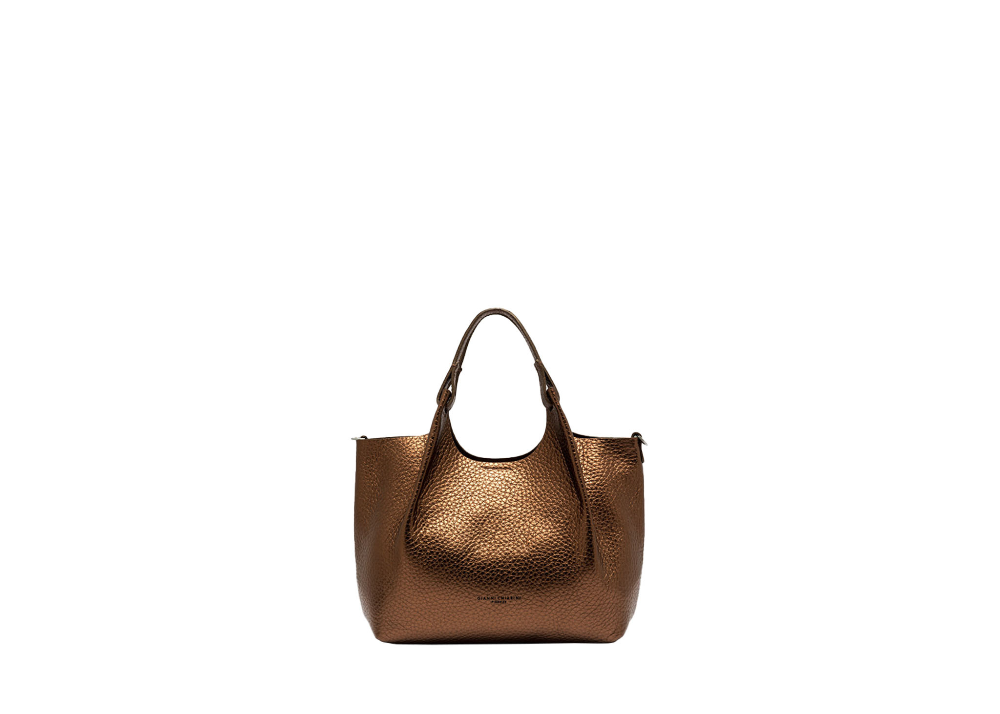 Gianni Chiarini Gianni Chiarini Tas DUA 9719 Brons