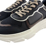 Red Rag Red Rag Sneakers 73402 Zwart