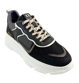 Red Rag Red Rag Sneakers 73402 Zwart