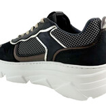 Red Rag Red Rag Sneakers 73402 Zwart