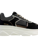 Red Rag Red Rag Sneakers 73402 Zwart