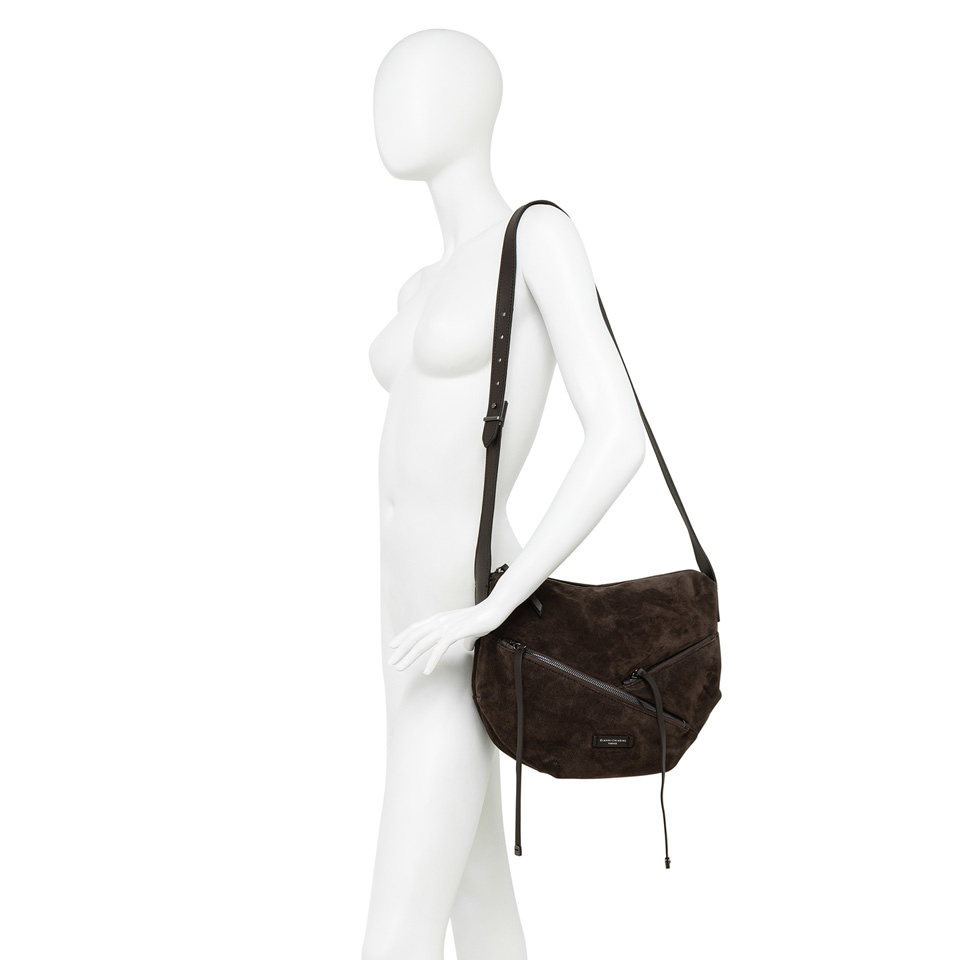 Gianni Chiarini Gianni Chiarini Tas Shania 11510 Bruin
