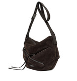 Gianni Chiarini Gianni Chiarini Tas Shania 11510 Bruin