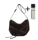 Gianni Chiarini Gianni Chiarini Tas Shania 11510 Bruin