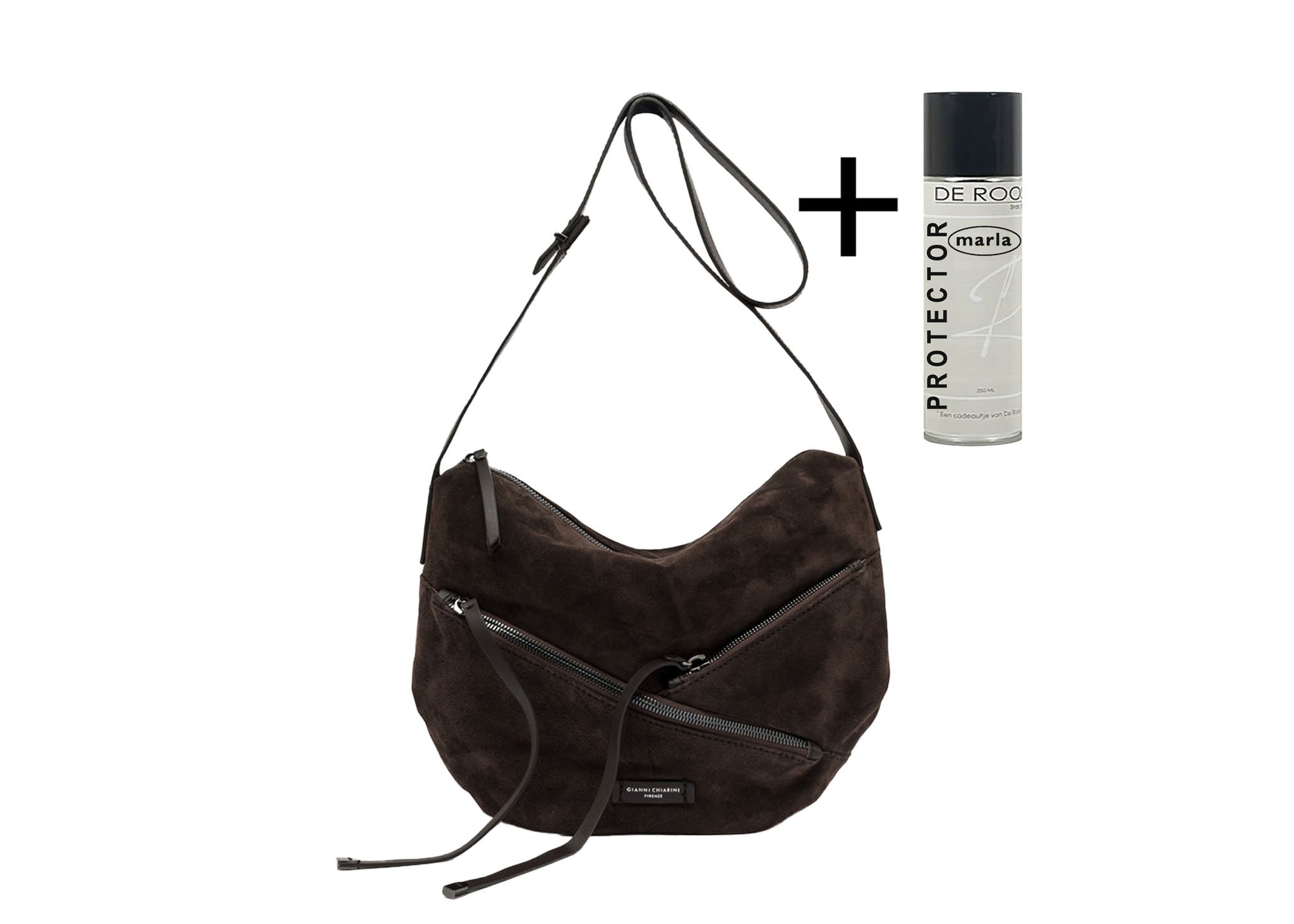 Gianni Chiarini Gianni Chiarini Tas Shania 11510 Bruin