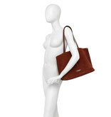 Gianni Chiarini Gianni Chiarini Tas Egle 11485 Rood