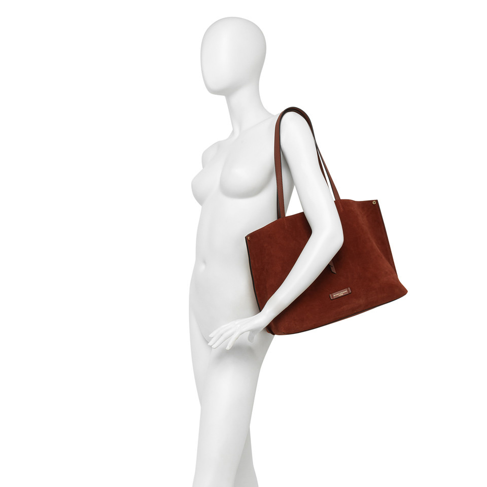 Gianni Chiarini Gianni Chiarini Tas Egle 11485 Rood