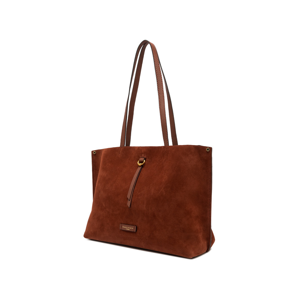 Gianni Chiarini Gianni Chiarini Tas Egle 11485 Rood