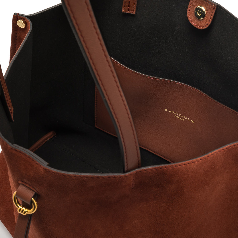 Gianni Chiarini Gianni Chiarini Tas Egle 11485 Rood