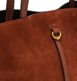 Gianni Chiarini Gianni Chiarini Tas Egle 11485 Rood