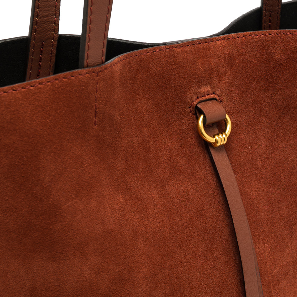 Gianni Chiarini Gianni Chiarini Tas Egle 11485 Rood