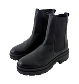 Red Rag Red Rag Chelsea Enkellaarsje 74600 Zwart