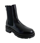 Red Rag Red Rag Chelsea Enkellaarsje 74600 Zwart