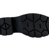 Red Rag Red Rag Chelsea Enkellaarsje 74600 Zwart