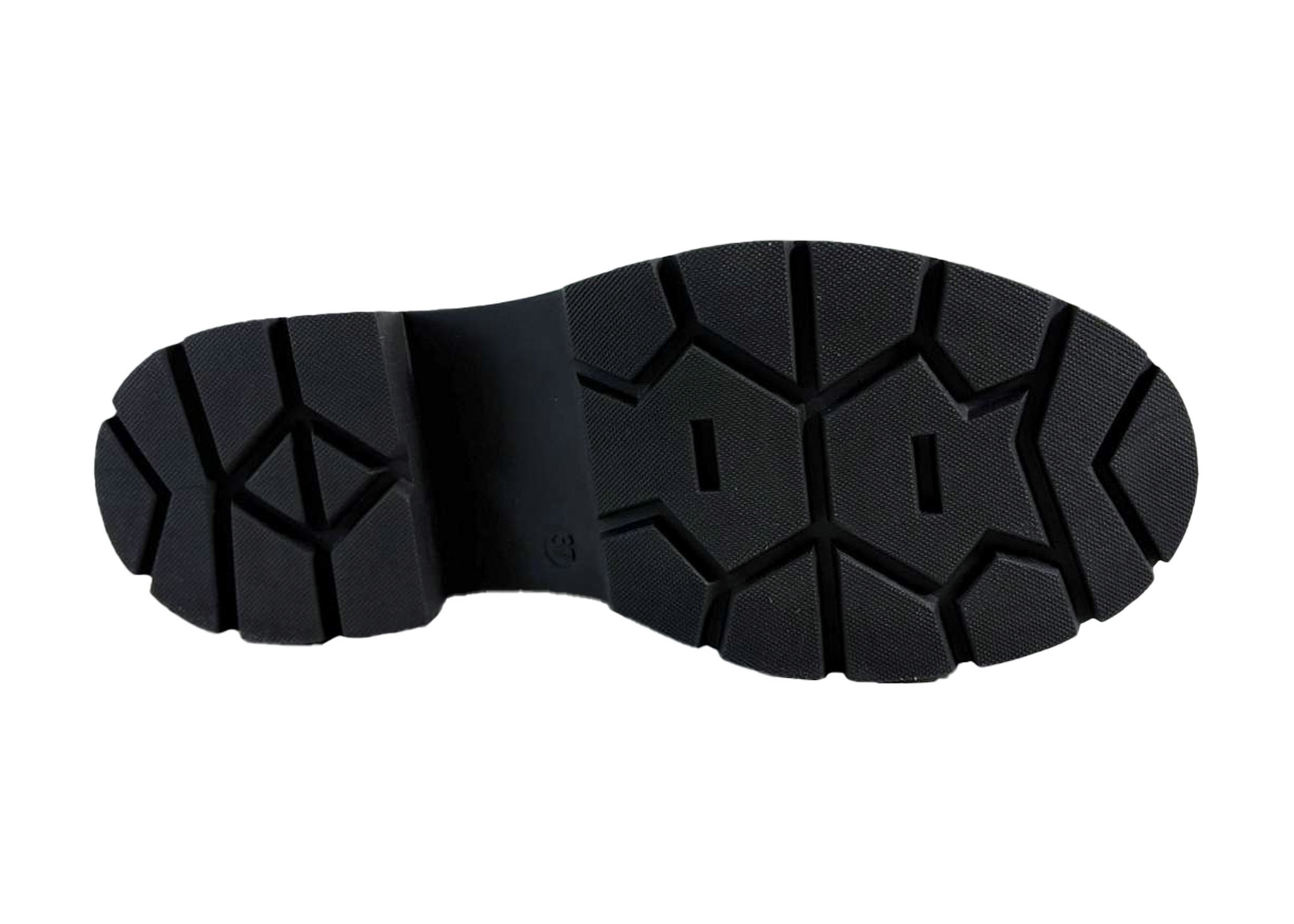 Red Rag Red Rag Chelsea Enkellaarsje 74600 Zwart