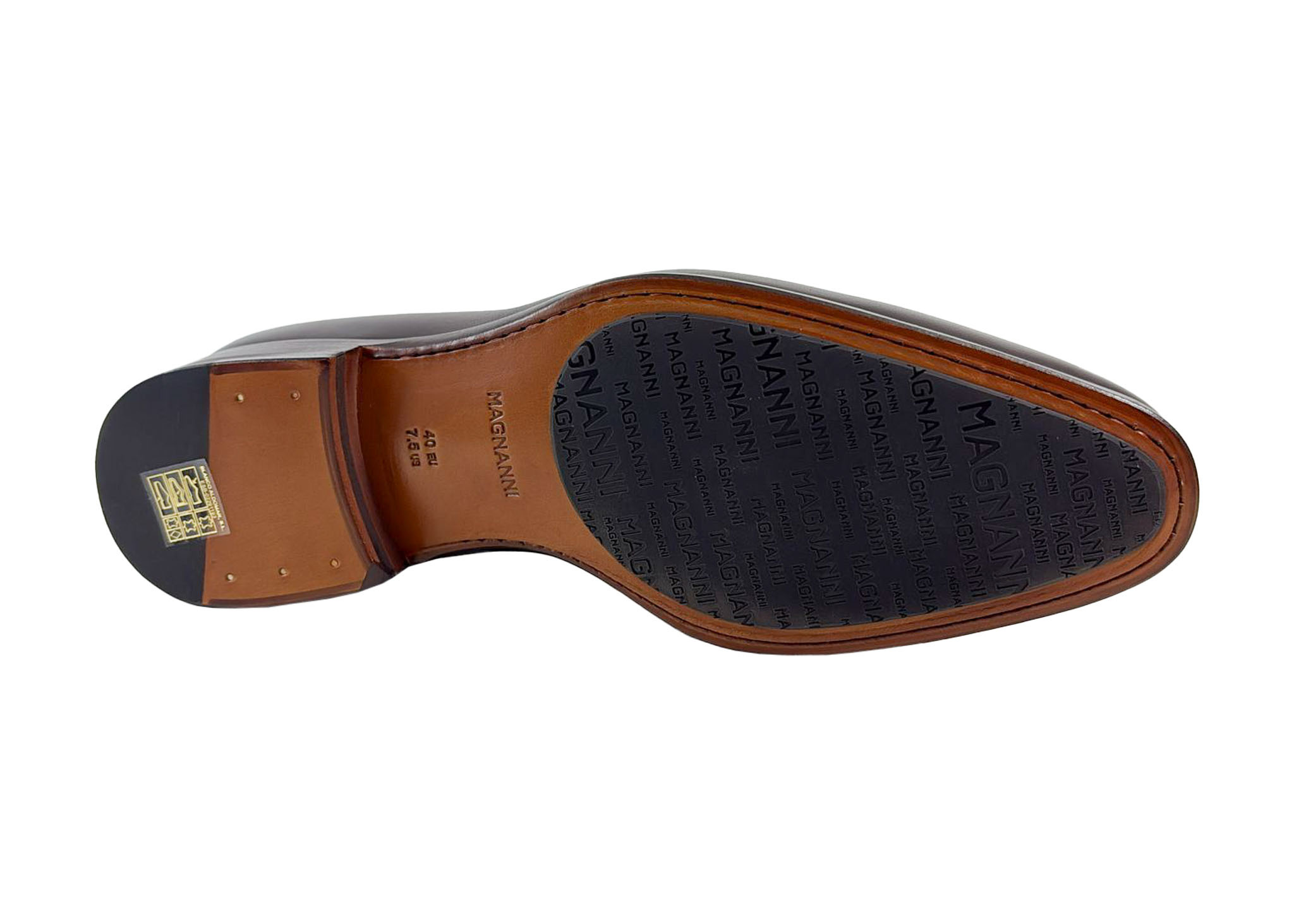 Magnanni Magnanni Veterschoen Fleur 23828 Bruin