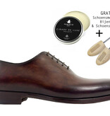 Magnanni Magnanni Veterschoen Fleur 23828 Bruin