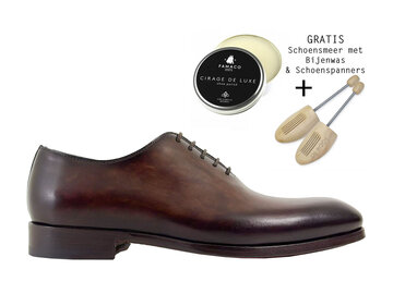 Magnanni Magnanni Veterschoen Fleur 23828 Bruin