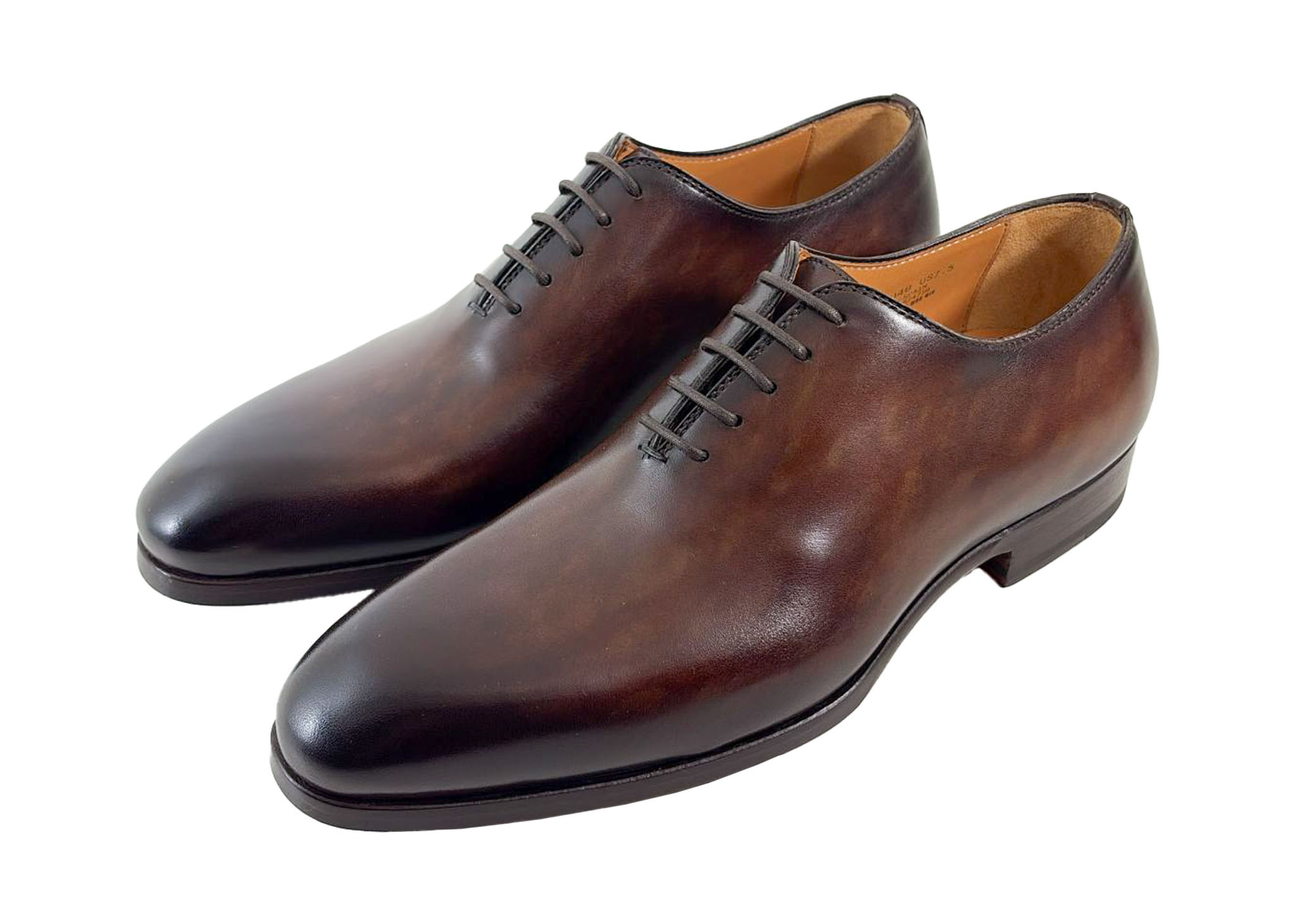 Magnanni Magnanni Veterschoen Fleur 23828 Bruin