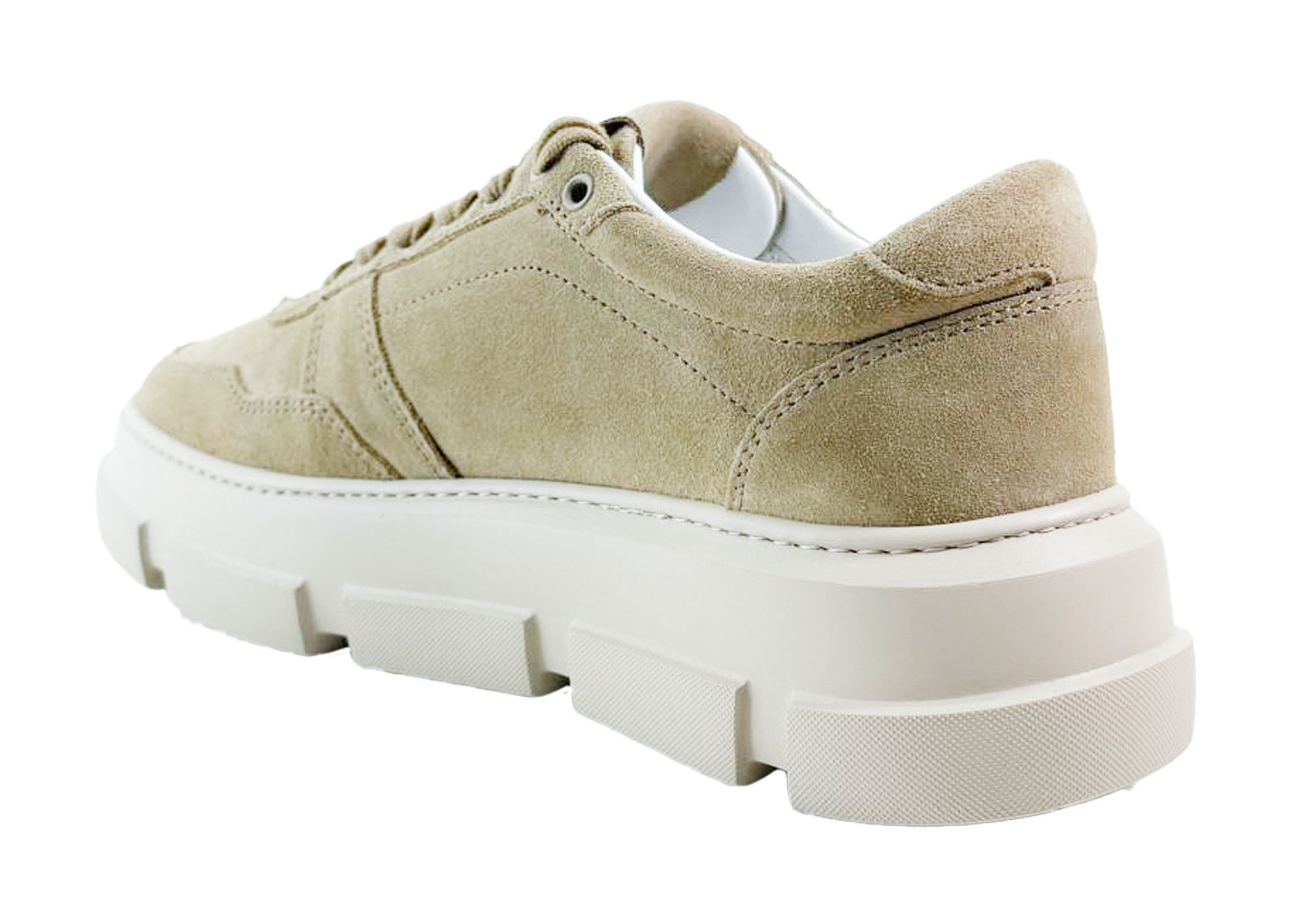 Copenhagen Copenhagen Sneaker CPH435 Beige