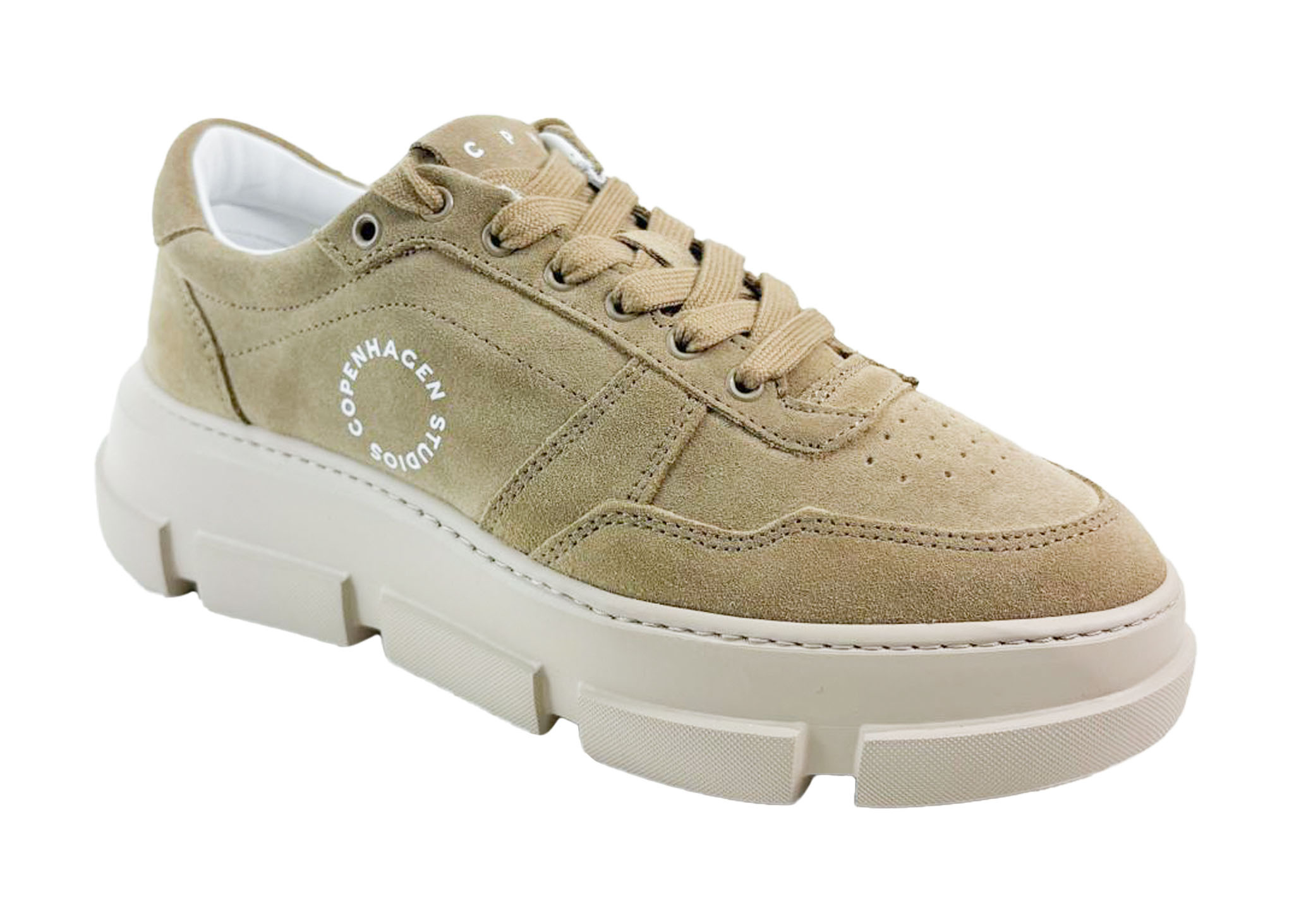 Copenhagen Copenhagen Sneaker CPH435 Beige