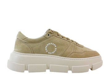 Copenhagen Copenhagen Sneaker CPH435 Beige