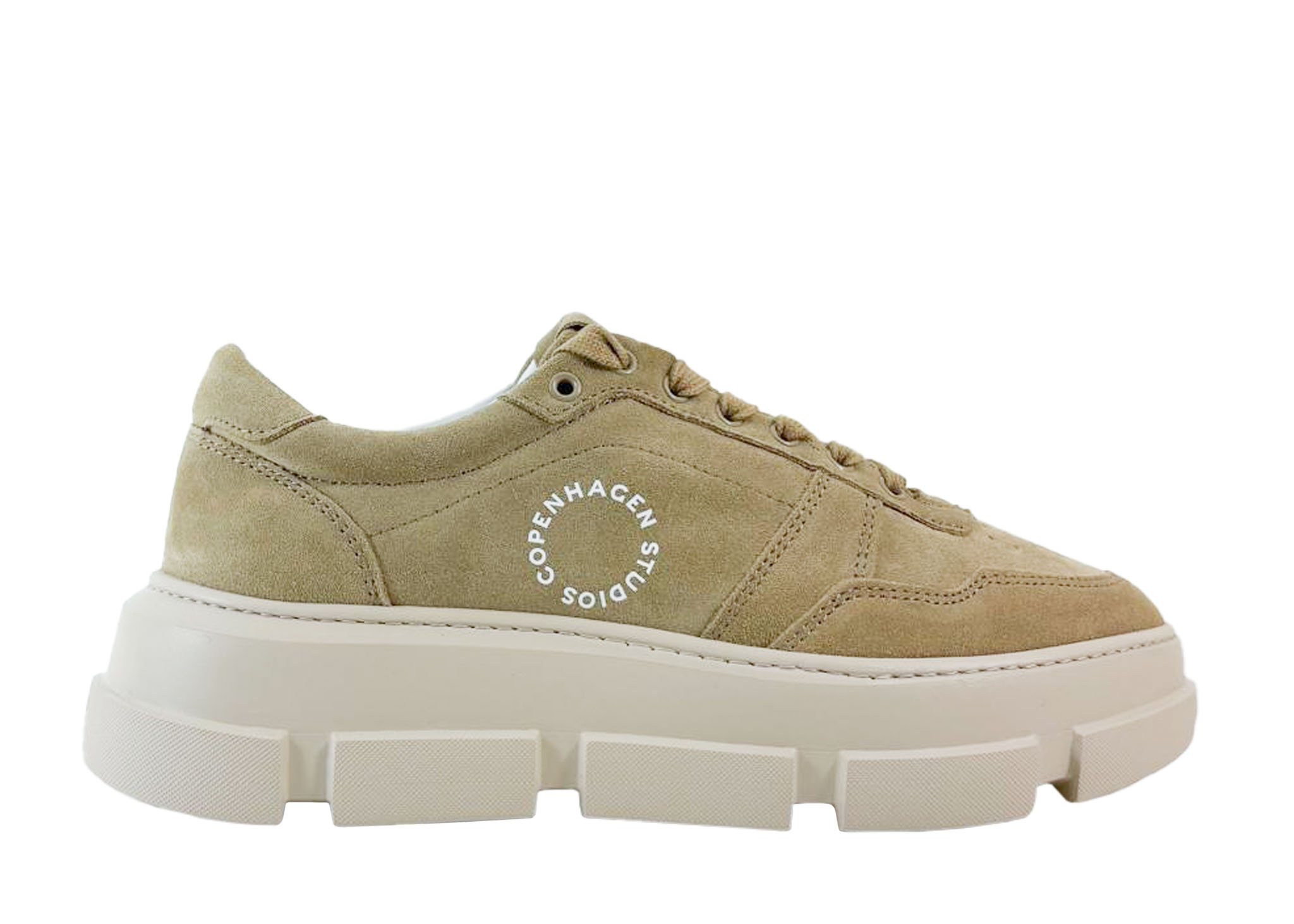 Copenhagen Copenhagen Sneaker CPH435 Beige