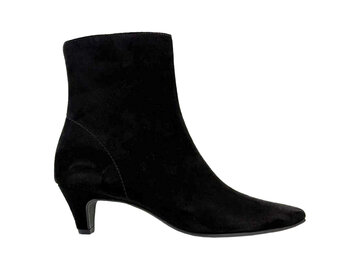 Paul Green Paul Green Enkellaarsje 8288-018 Zwart