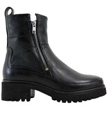 Piedi Nudi Piedi Nudi Enkellaarsje Coco 09.07 Zwart