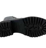 Piedi Nudi Piedi Nudi Enkellaarsje Coco 09.07 Zwart