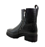 Piedi Nudi Piedi Nudi Enkellaarsje Coco 09.07 Zwart
