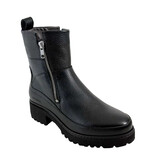 Piedi Nudi Piedi Nudi Enkellaarsje Coco 09.07 Zwart