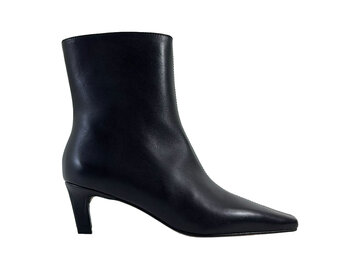 Toral Toral Enkellaarsje Erica Zwart