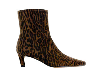 Toral Toral Enkellaarsje Erica Luipaard