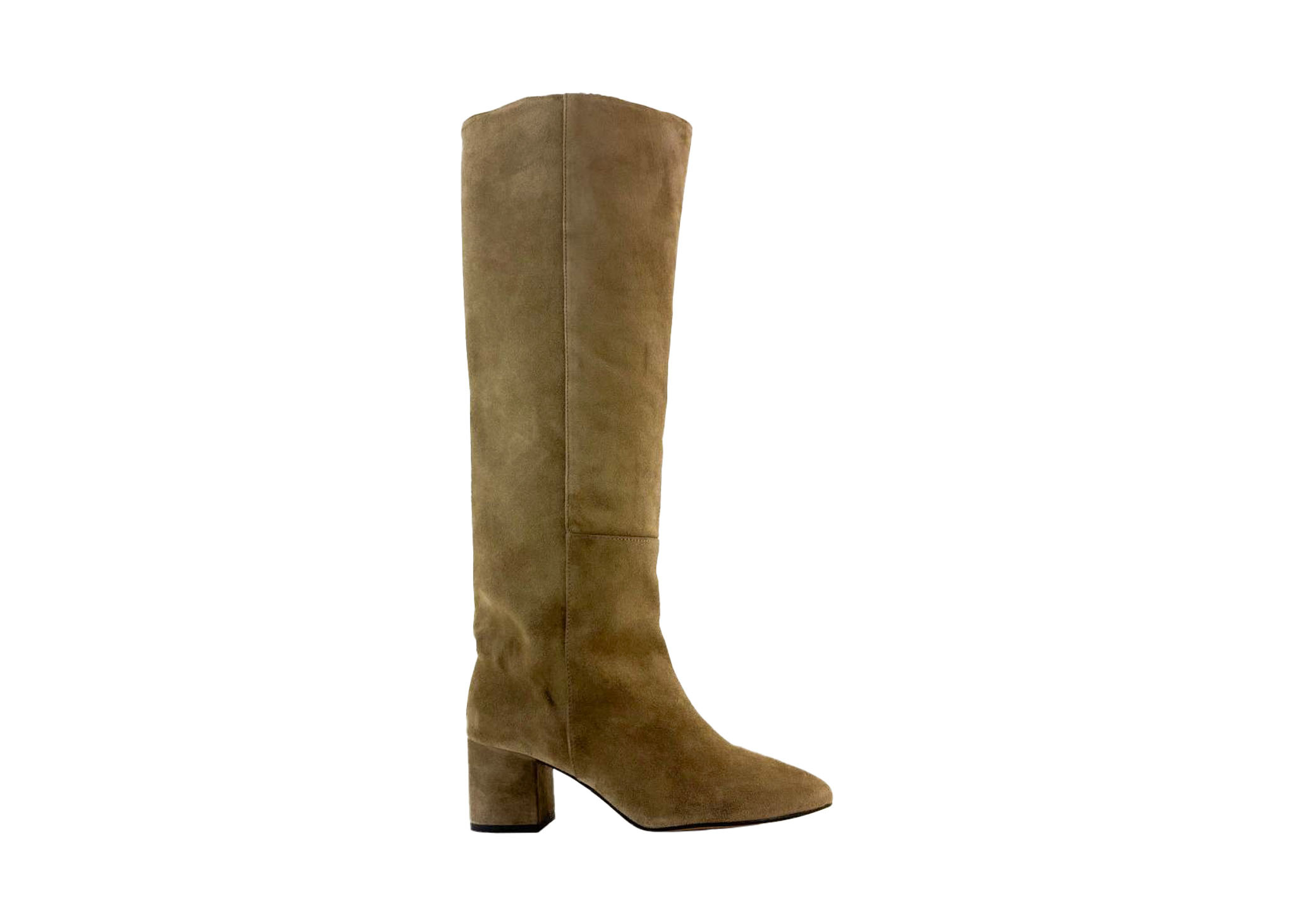 Toral Toral Laarzen TL-12776 A Bruin